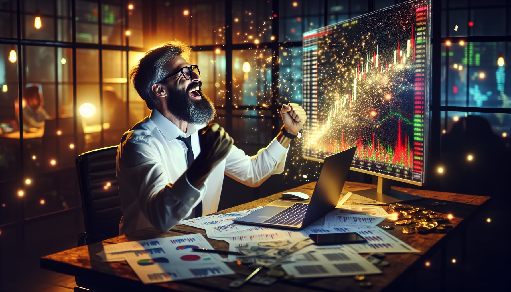 Decentralized Network